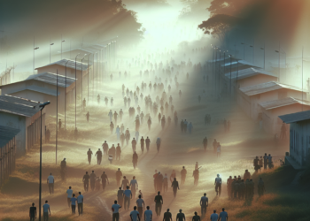 Nicaragua libera a decenas de presos políticos