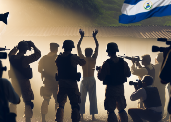 Nicaragua libera a "decenas" de presos políticos en el 19º aniversario del Gobierno, bajo presión de Estados Unidos