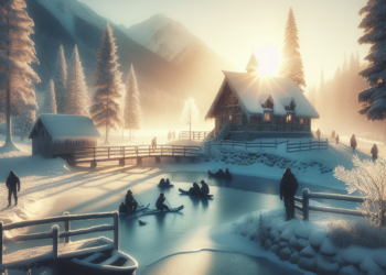 Segunda tormenta invernal y frente frío 27 marcarán el inicio de semana con lluvias intensas y frío extremo