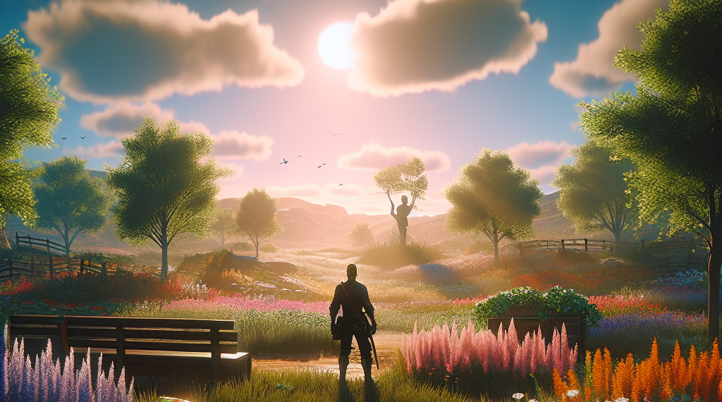 Nintendo lanzará flor parlante de Mario Bross ¿Desde cuándo estará disponible?