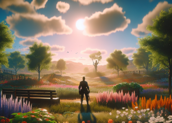 Nintendo lanzará flor parlante de Mario Bross ¿Desde cuándo estará disponible?