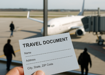 No se Requiere Real ID ni Pasaporte, Solo Este Documento – Dimension Turistica Magazine