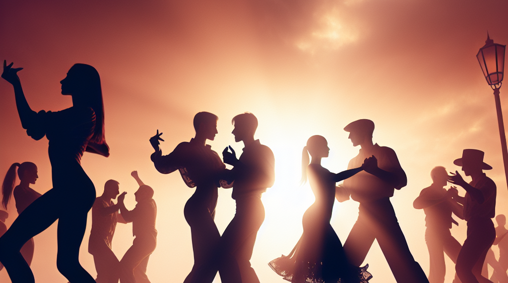 Heated Rivalry Clip Nights Are Overtaking Dance Floors