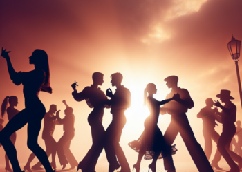 Heated Rivalry Clip Nights Are Overtaking Dance Floors