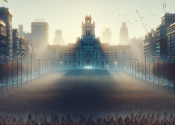 La Nochevieja en Madrid alcanzará los 40 millones en facturación y más de 620.000 personas en locales