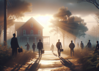 los estrenos de Netflix que marcarán febrero