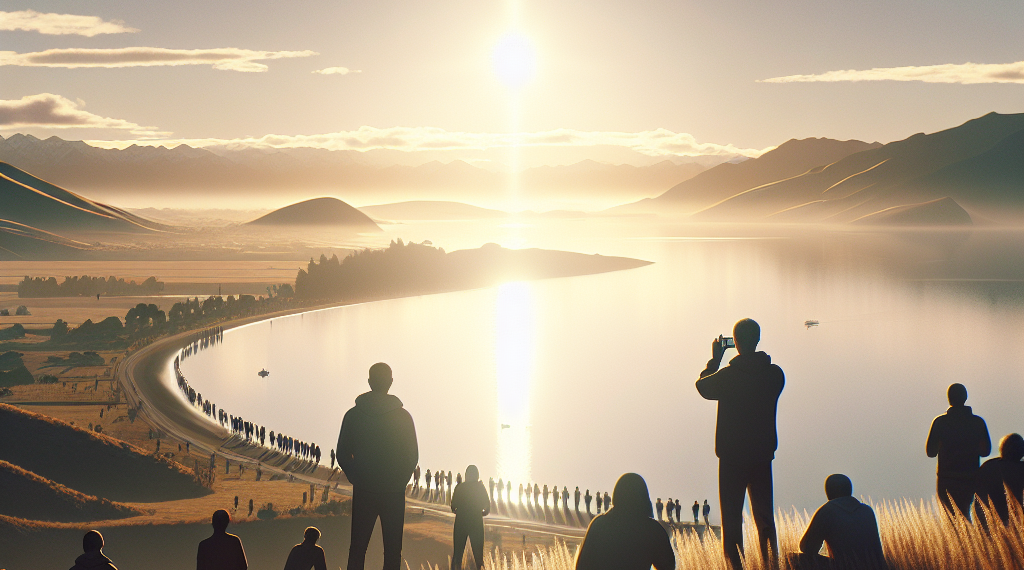 Nueva Zelanda rechaza la invitación de Trump para integrar su Junta de Paz