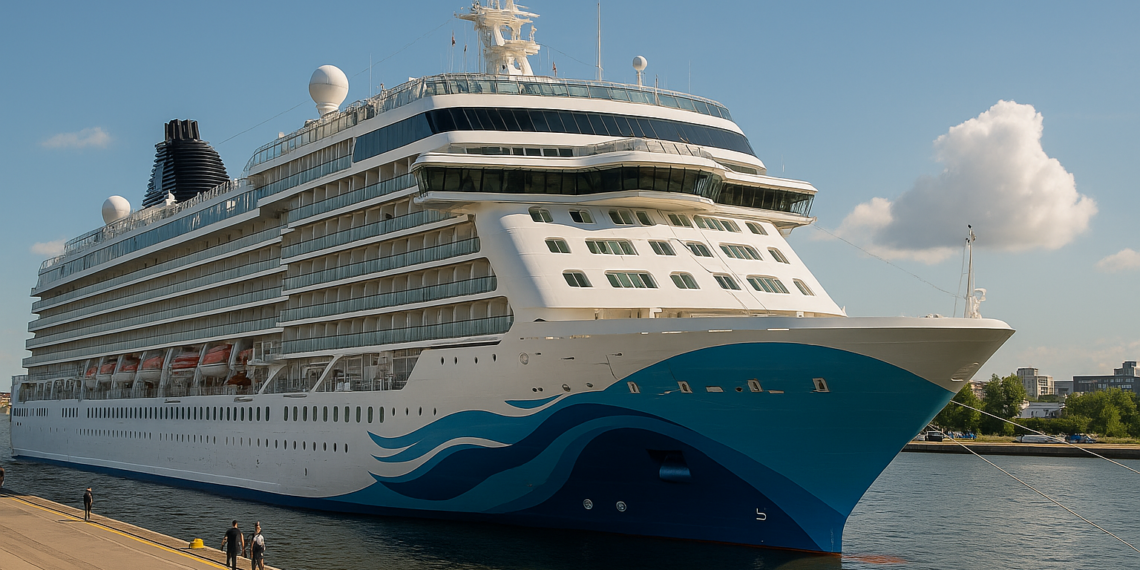 El nuevo Norwegian Aura ya disponible para la compra ⋆ Actualidad sobre Cruceros – Dimension Turistica Magazine