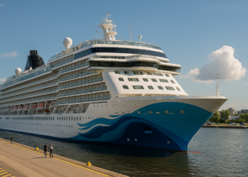 El nuevo Norwegian Aura ya disponible para la compra ⋆ Actualidad sobre Cruceros – Dimension Turistica Magazine