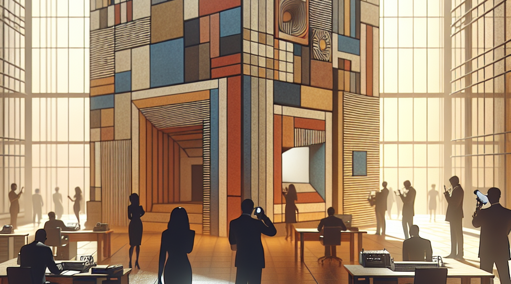 New book offers fresh perspectives on why Cubism came into being - The Art Newspaper