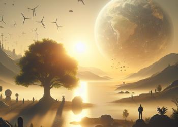 Cifras, riesgos y retos ambientales, según la UNAM