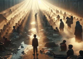 ONU denuncia violaciones graves a los derechos de menores en procesos migratorios en EU