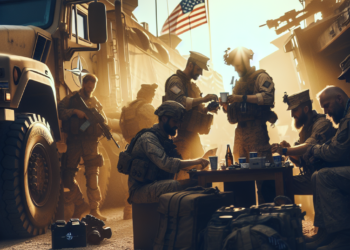 Trump propone a la OTAN enviar tropas a la frontera con México para frenar a los inmigrantes