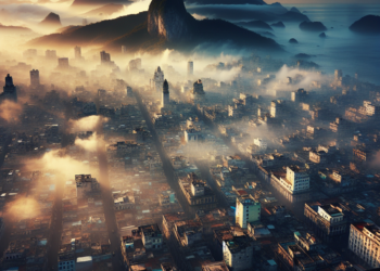 Ocho localizaciones distintas para dormir, espías sobre el terreno y pretorianos enviados por Cuba: todos los detalles de la 'operación Resolución Absoluta'