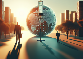 Red Mundial de Virus insta a la vacunación masiva ante resurgimiento del sarampión en todo el mundo