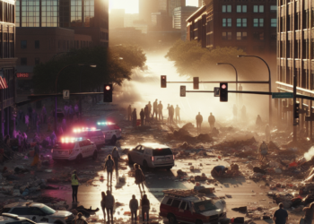 Segundo estadounidense abatido en Mineápolis por agentes federales de EU desata indignación