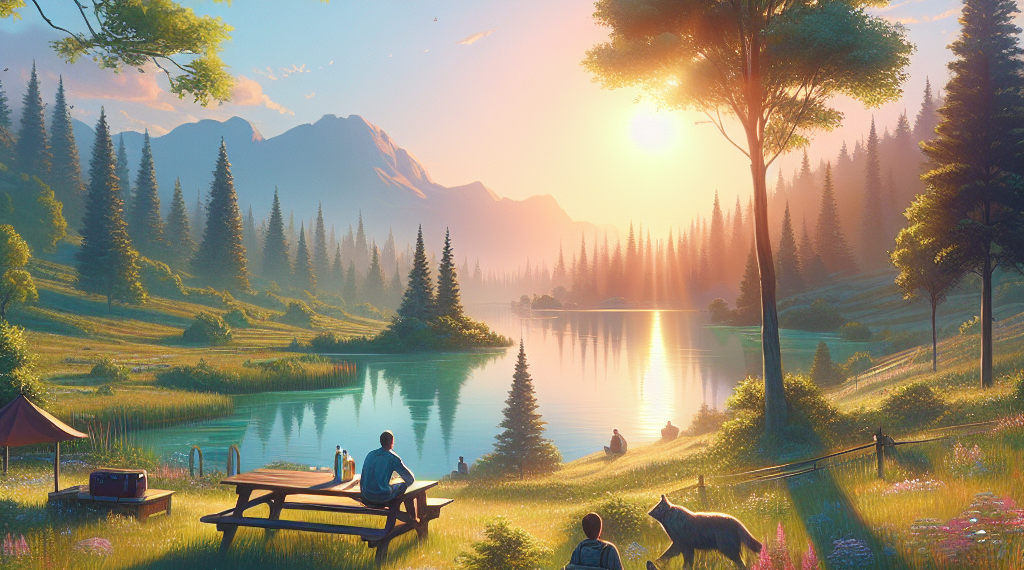 Why ‘unwinding’ with screens may be making us more stressed – here’s what to try instead