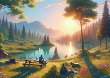 Why ‘unwinding’ with screens may be making us more stressed – here’s what to try instead