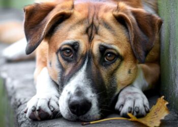 Pareja asesinó a un perrito y lo ocultó en una maleta en Tijuana, Baja California