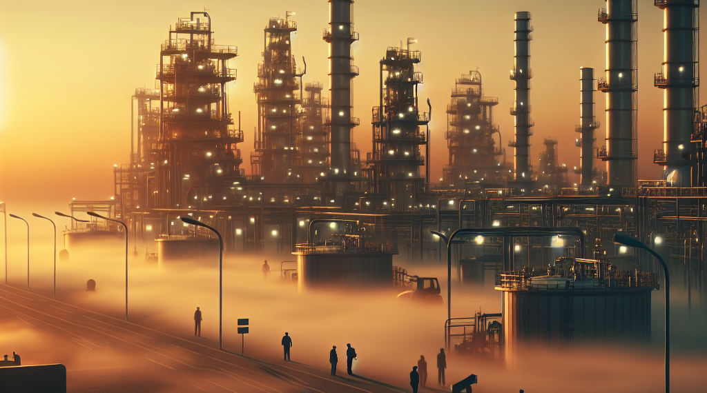 Pemex dinamiza refinación pero no alcanza metas