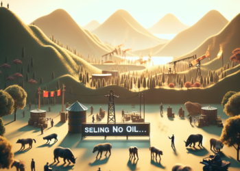 Pemex ya vende cero petróleo... ¿a China?