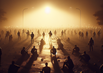 "Somos pequeños, pero estamos muy unidos; Estados Unidos no nos va a anexionar"