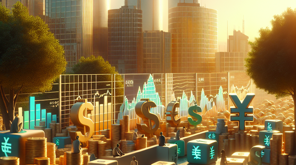 Peso mexicano recorta avance mensual contra el dólar tras nominación del posible sustituto de Powell