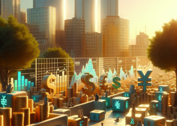 Peso mexicano recorta avance mensual contra el dólar tras nominación del posible sustituto de Powell