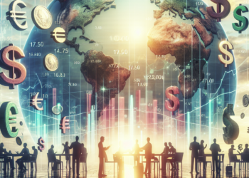 Peso rompe piso de 17.50 por dólar, registra mejor nivel desde mayo de 2024