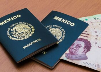 Tiempo de espera para recibir el pasaporte mexicano tras tramitarlo en 2026