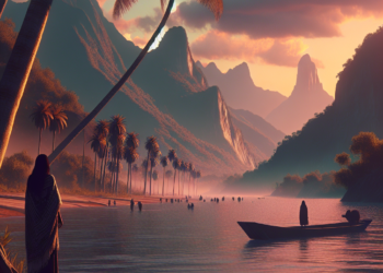 Población indígena en México: Principales estados donde reside