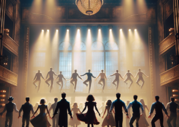 Finally, A New Broadway Musical Is Turning A Profit