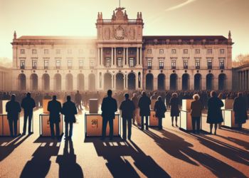 Portugal elegirá el domingo entre continuismo y populismo en la primera vuelta de las elecciones presidenciales