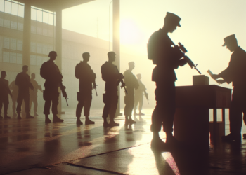 ¡Todo listo! Inscripción y fases del Servicio Militar Nacional obligatorio 2026 para hombres y mujeres