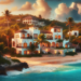 Exponen en Fitur oferta inmobiliaria del Caribe mexicano
