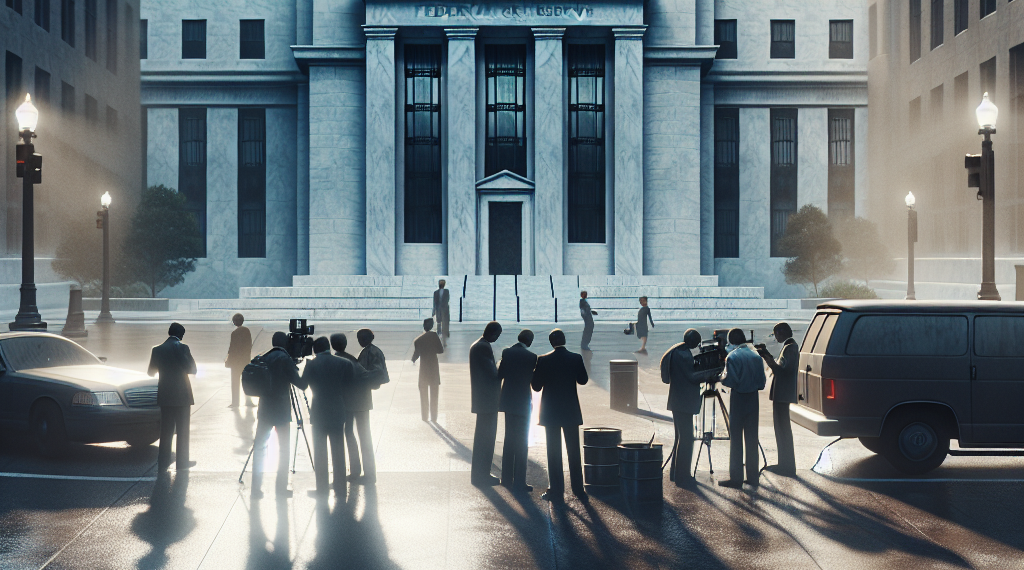 EE.UU.: la presión política debilita la independencia de la Reserva Federal