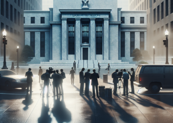 EE.UU.: la presión política debilita la independencia de la Reserva Federal