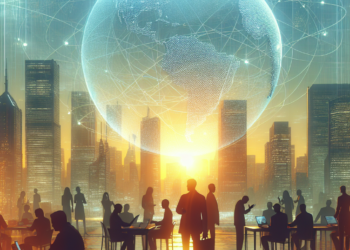 Estas son las mayores gestoras de activos a nivel global