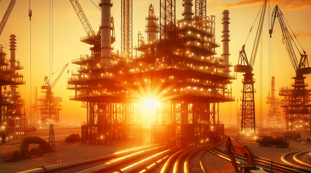 Producción de Pemex cae 8% en 2025 y queda en 1.36 millones de barriles por día