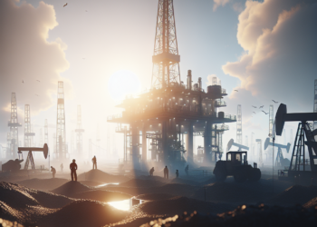 OPEP+, con producción de crudo estable pese a turbulencias entre sus miembros