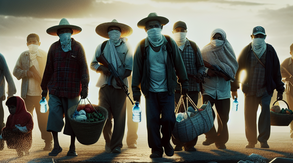 Profeco revela una alarmante estadística que afecta al 35.8 % de los jóvenes en México