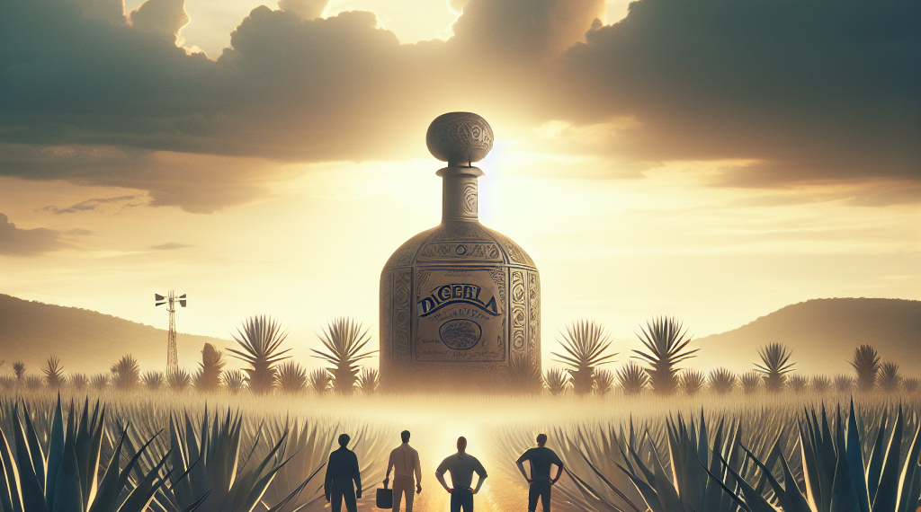 Mercado nacional de tequila enfrentará baja del 1% anual, estima CNIT
