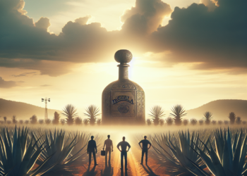 Mercado nacional de tequila enfrentará baja del 1% anual, estima CNIT