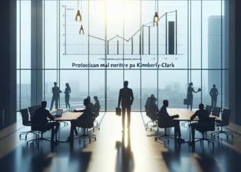 Esperan trimestre malo para Kimberly-Clark