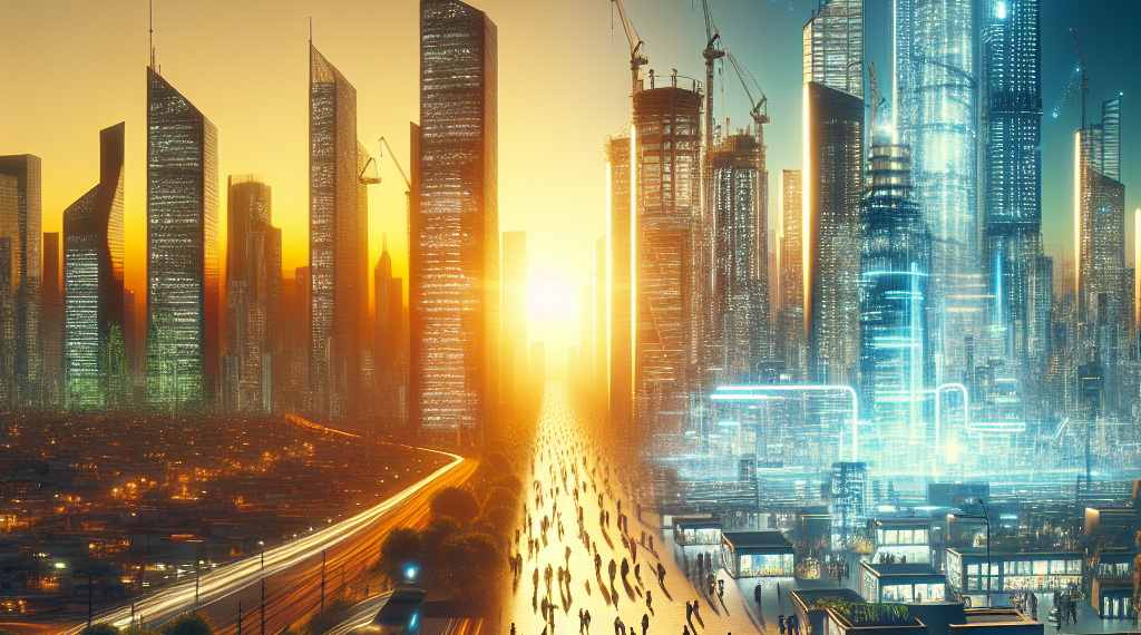Perspectivas de crecimiento en México y el mundo para 2026: FMI