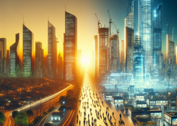 Perspectivas de crecimiento en México y el mundo para 2026: FMI