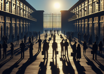 Aún quedan 11 españoles en las mazmorras políticas del chavismo