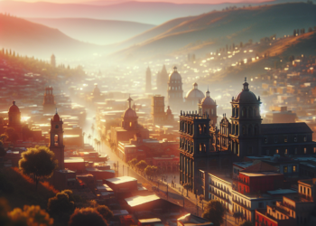 Querétaro alista su participación en la Fitur 2026 en Madrid