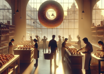 Queridos Reyes Magos, ¿me recomiendan la mejor rosca en Ciudad de México?