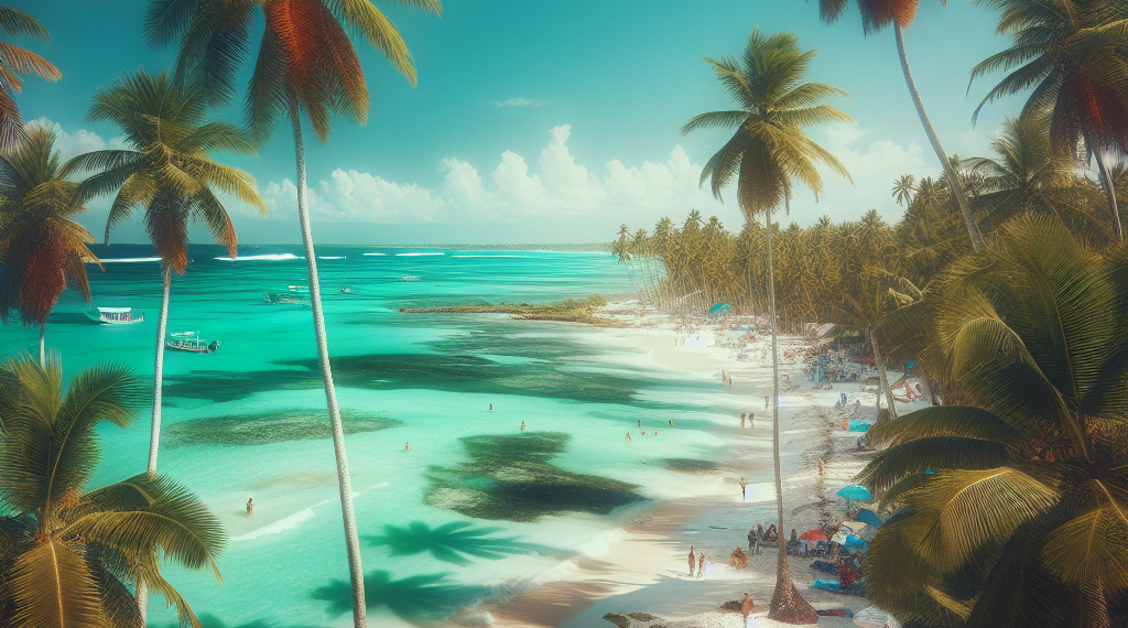 Quintana Roo va a la Vitrina Turística a recuperar el mercado colombiano